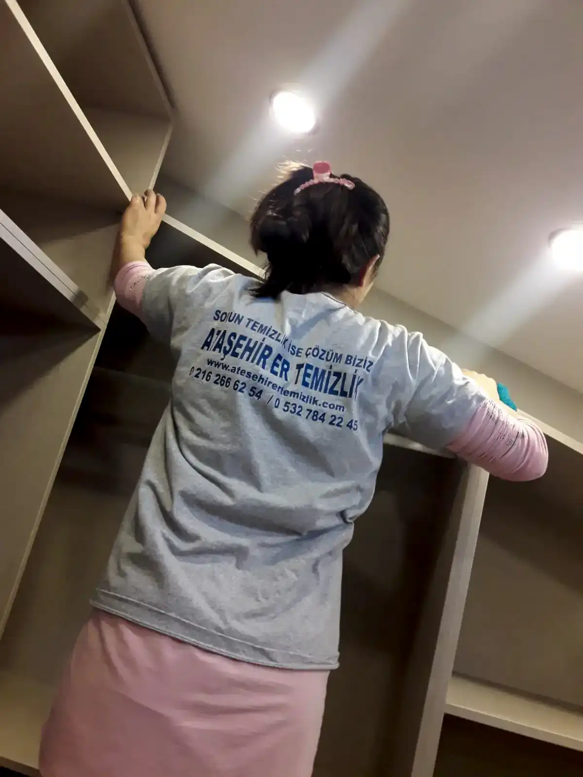 Temizlikde Limonun Faydaları