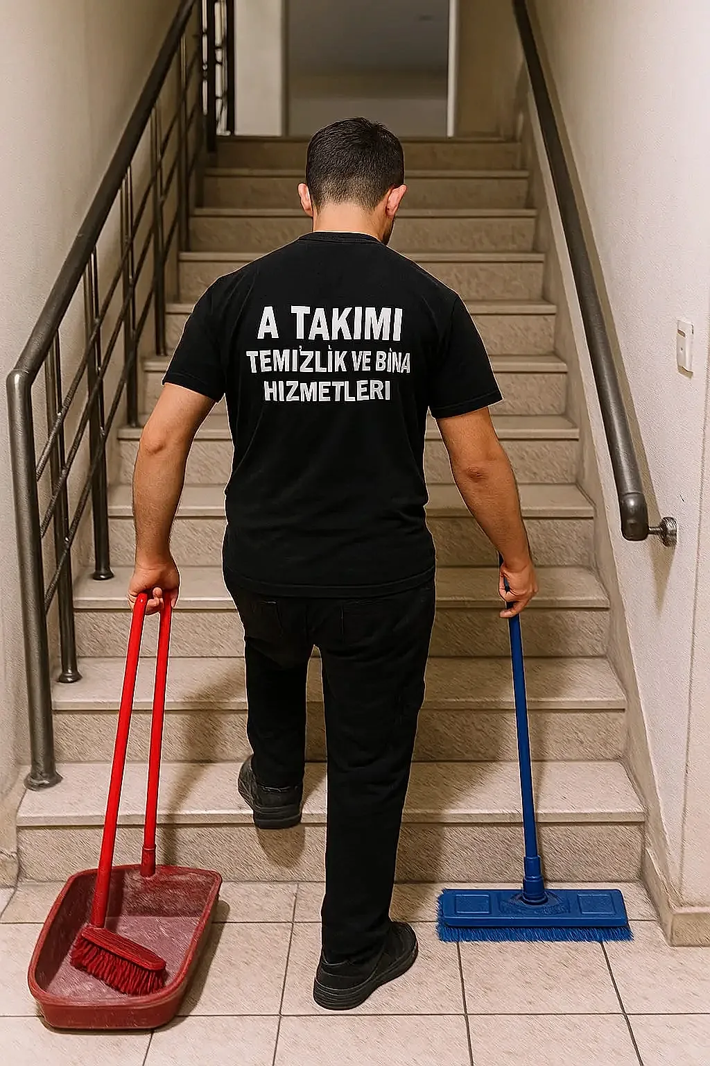 Kapıcı Hizmet Paketleri