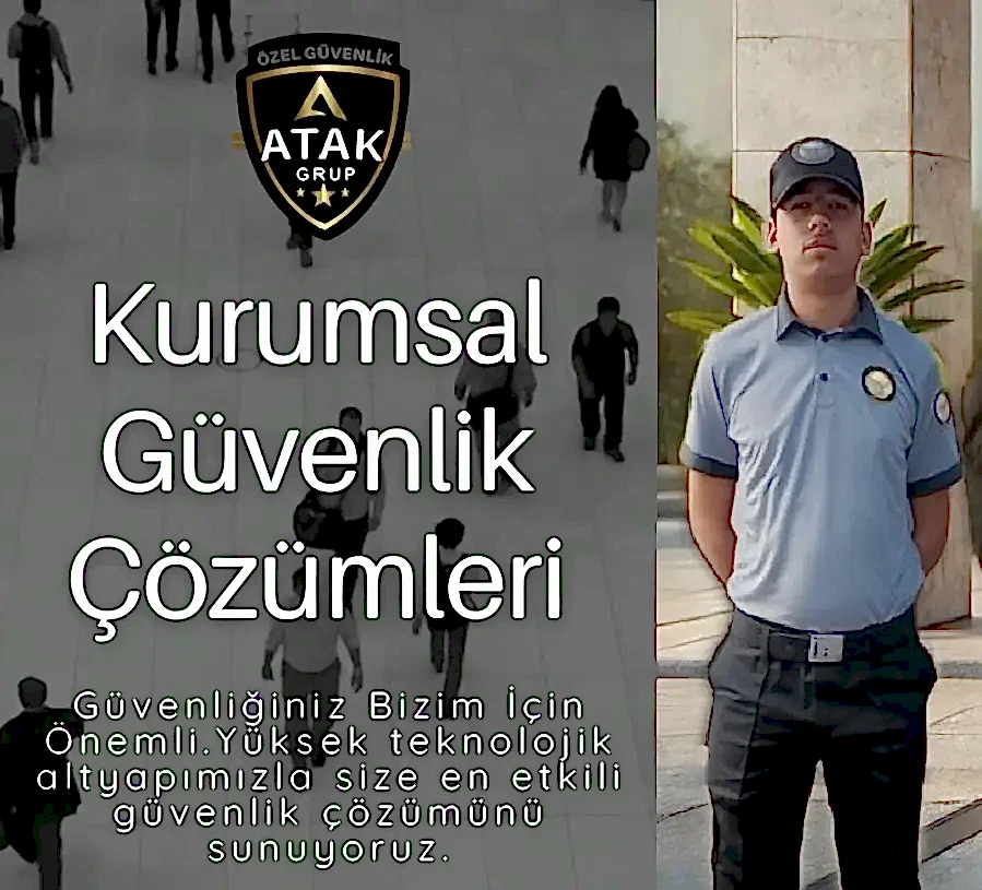 Personelli Güvenlik