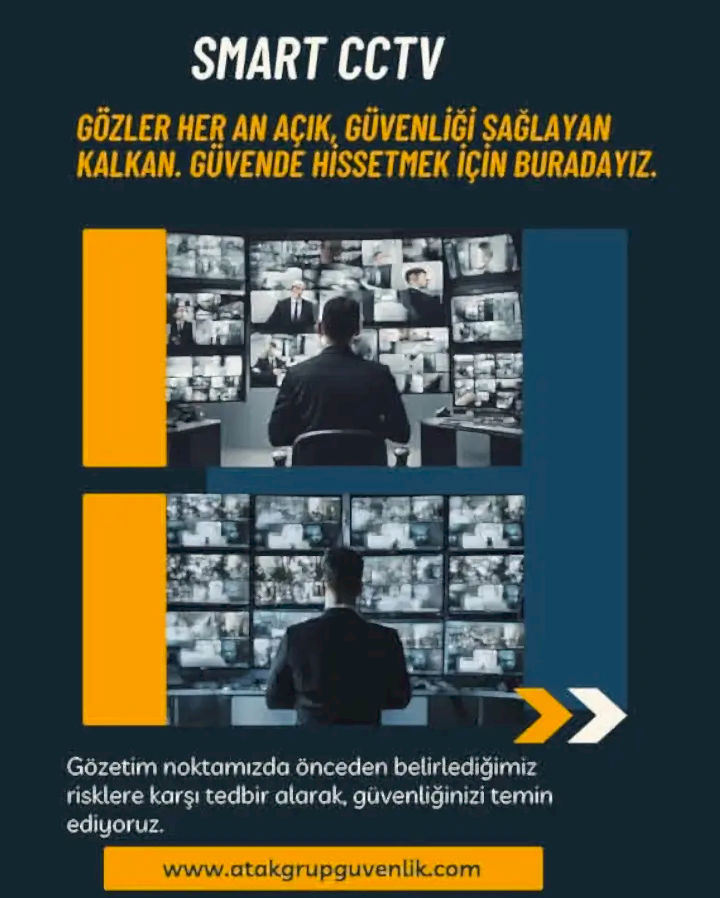 Elektronik Güvenlik